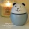 Tama Bear -  Ceramic Aroma Diffuser หมีทรงไข่ เซรามิกกระจายกลิ่นหอม
