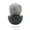 Gray Elephant - Ceramic Aroma Diffuser ช้างเทา เซรามิกกระจายกลิ่นหอม