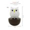 Blinky Owl - Ceramic Aroma Diffuser นกฮูกบลิ้งกี้ เซรามิกกระจายลิ่นหอม