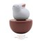 Mochi Bunny - Ceramic Aroma Diffuser กระต่ายโมจิ เซรามิกกระจายกลิ่นหอม