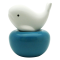 Mini Whale Ceramic Aroma Diffuser วาฬน้อยเซรามิกกระจายกลิ่นหอม