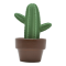 Mini Mexi Cactus ceramic diffuser กระบองเพชรมินิ เม็กซี่