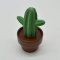 Mini Mexi Cactus ceramic diffuser กระบองเพชรมินิ เม็กซี่
