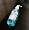 Hand Sanitizing Gel 450 mlx 3 ขวด (สีฟ้ากลิ่นเมล่อน)