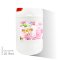GREEN PLUS CONCENTRATE FABRIC SOFTENER : PINK VELVET