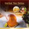 Herbal tea detox