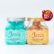 Jamila Mode Sugar Body Scrub Balls With Calming  Scent