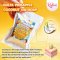 Gluta Pineapple Coconut Soap