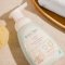 ORGANICS BABY SOOTHING BOTTOM FOAM WASH