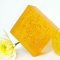 Natural Sericin Facial Bar Soap