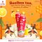 A FEEL  (Rooibos Tea Honey Mixed)
