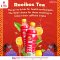 A FEEL  (Rooibos Tea Honey Mixed)