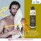 BOND MEN'S INTIMATE WASH (With Olive Oil 200ml)