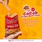 CoCab : Crispy beef rinds