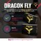 DRAGON FLY (Dietary supplements for men)