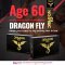 DRAGON FLY (Dietary supplements for men)