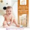 Certified Organic Baby Cream