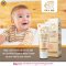 Certified Organic Baby Cream