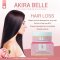 Akira  belle  Foral Herbal Premium Hair Treatment