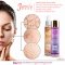 Rose and Lavender Hydrating Facial Mist