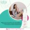 SENSITIVE FEMININE CLEANSING MOUSSE