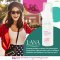 SENSITIVE FEMININE CLEANSING MOUSSE