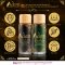 Thai Agarwood & Herbal Massage Oil (Herbal-Enriched Formula)