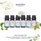 Aromatherapy Essential Oil Singles 10ml.