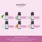 Aromatherapy Essential Oil Singles 10ml.