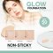 AAVA GLOW FOUNDATION SUNSCREEN