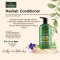 HAVILAH HERBAL HAIR CONDITIONER GOLD SERIES.