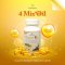 4 Mix Oil (Dietary Supplement Product)