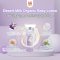 DESERT MILK ORGANIC BABY LOTION