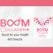 BOOM COLLAGEN PLUS