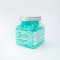 Jamila Mode Sugar Body Scrub Balls With Calming  Scent