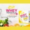 Zip Whey Protein Plus