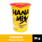 HANAMIX Prawn cracker - Cheese flavoured