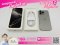 iPhone 16 Pro Max 1TB สี Natural Titanium ศูนย์ไทย สภาพสวยมาก สุขภาพแบต 97% ครบยกกล่อง เพียง 35,900บาท