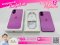 IPHONE16 128GB Pink เครื่องศูนย์ไทย สภาพใหม่เอี่ยม 99.99% ครบยกกล่อง ราคาสุดคุ้ม เพียง 22,900฿ เท่านั้น