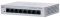 CBS110 Unmanaged 8-port GE, Desktop, Ext PS