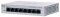 CBS110 Unmanaged 16-port GE, Partial PoE