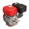 GASOLINE ENGINE ,13 HP,Q TYPE