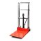 NOBLE LIFT PLATFORM STACKER