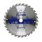 ULTRA TCT SAW BLADE 9” (230 MM) X 30T