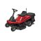 30" RIDING MOWER WITH PEERLESS GEAR