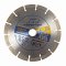 UC-7 HOT-PRESSED SINTERED SAW BLADE 7"