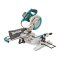 SLIDE MITER SAW 10"