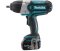 LI-ON CORDLESS IMPACT WRENCH