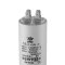 คาปาซิเตอร์ 60uf 450v.(กลม-ขาเสียบ)