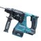 CORDLESS ROTARY HAMMER 20MM (D HANDLE)